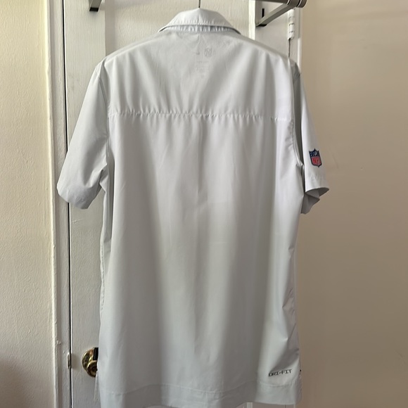 Steelers Polo - Picture 3 of 5